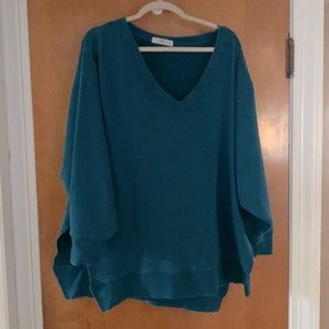 Natural Life Oversized Sweatshirt